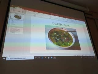 Projekt EUROPA I JA - Co jedzą Portugalczycy?