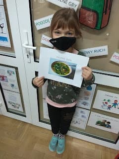 Projekt EUROPA I JA - Co jedzą Portugalczycy?