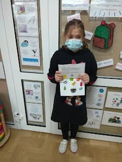 Projekt EUROPA I JA - Co jedzą Portugalczycy?