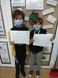 Projekt EUROPA I JA - Co jedzą Portugalczycy?