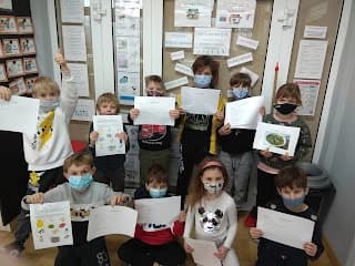 Projekt EUROPA I JA - Co jedzą Portugalczycy?