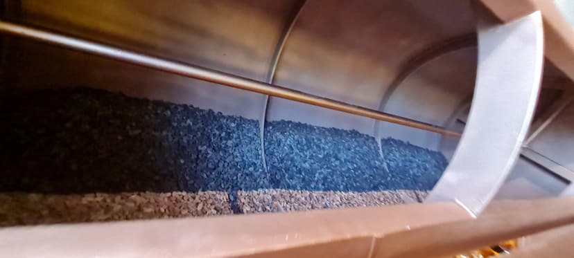 Wycieczka do Fabryki Czekolady E. Wedel - kl.5 a