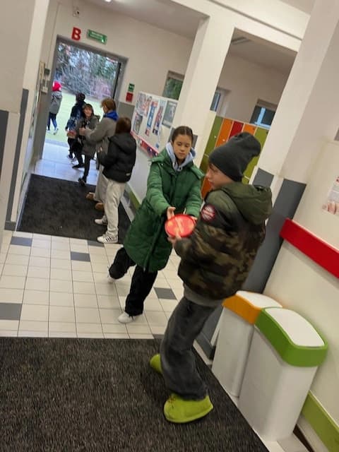 Wielkie pakowanie Szlachetnych Paczek