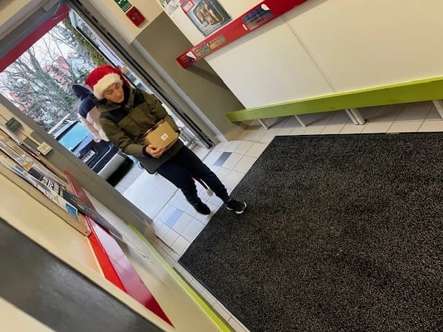 Wielkie pakowanie Szlachetnych Paczek