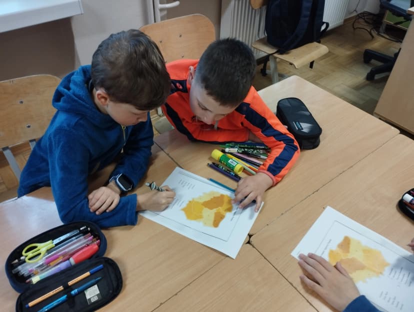 Czy znam historyczne regiony Polski?