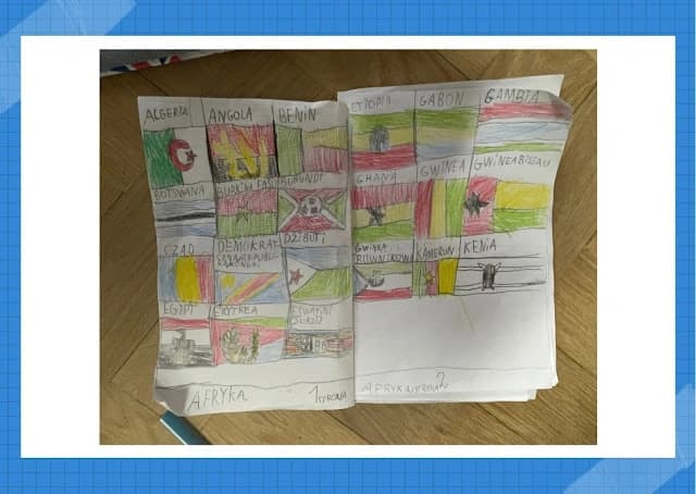 A może książka na długie zimowe wieczory?