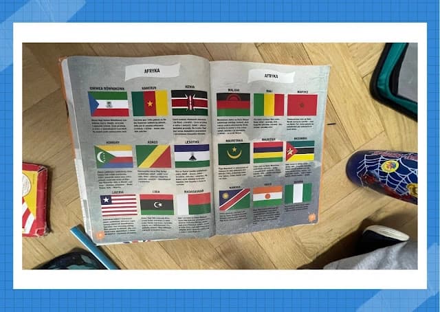 A może książka na długie zimowe wieczory?