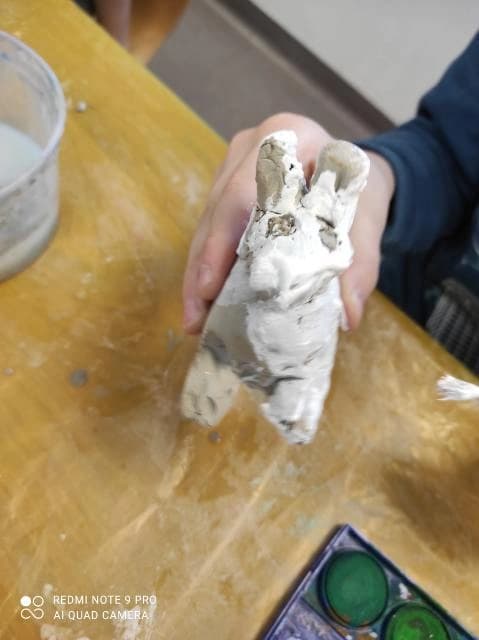 ARTYSTYCZNA ŚWIETLICA -GALERIA TALENTÓW