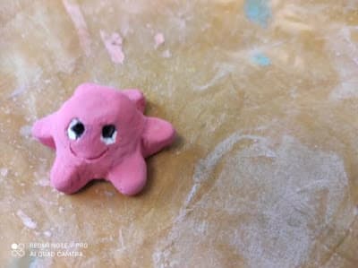 ARTYSTYCZNA ŚWIETLICA -GALERIA TALENTÓW