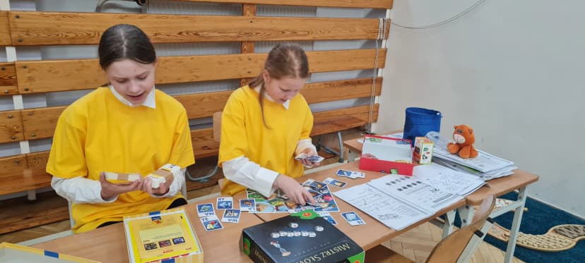 DZIEŃ OTWARTY W SP 104