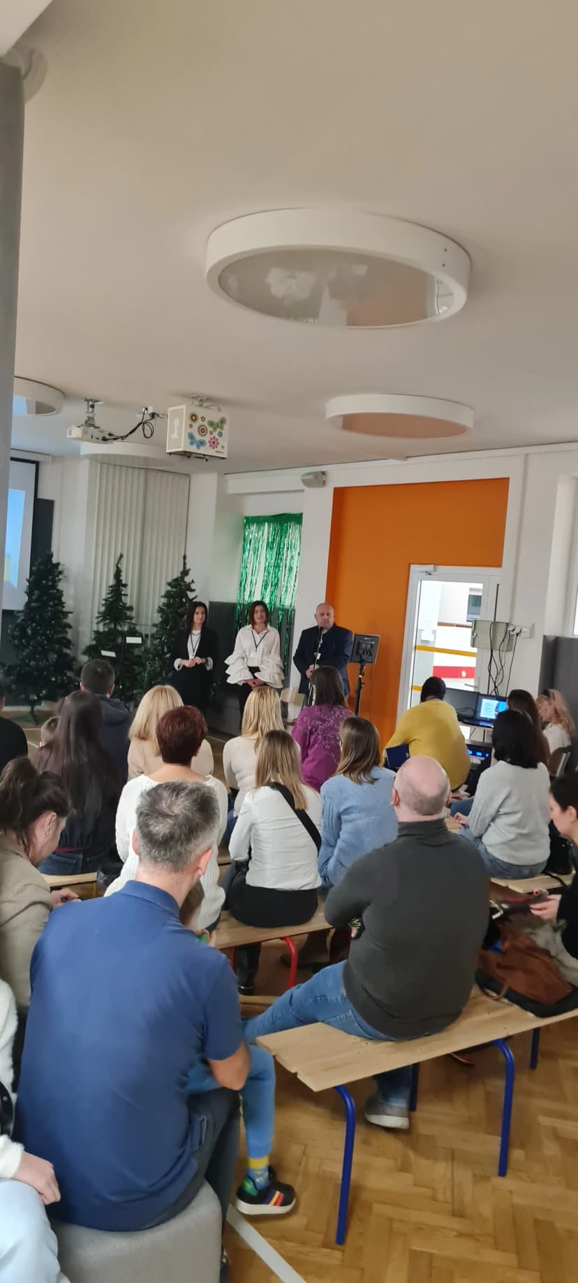 DZIEŃ OTWARTY W SP 104