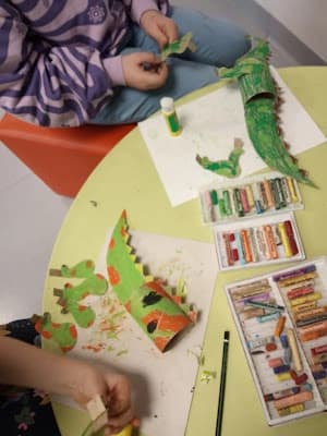 Dzień dinozaura już 26 lutego...