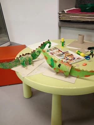 Dzień dinozaura już 26 lutego...