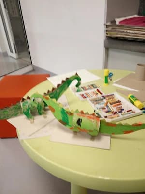 Dzień dinozaura już 26 lutego...