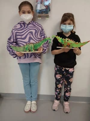 Dzień dinozaura już 26 lutego...