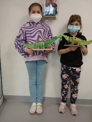 Dzień dinozaura już 26 lutego...