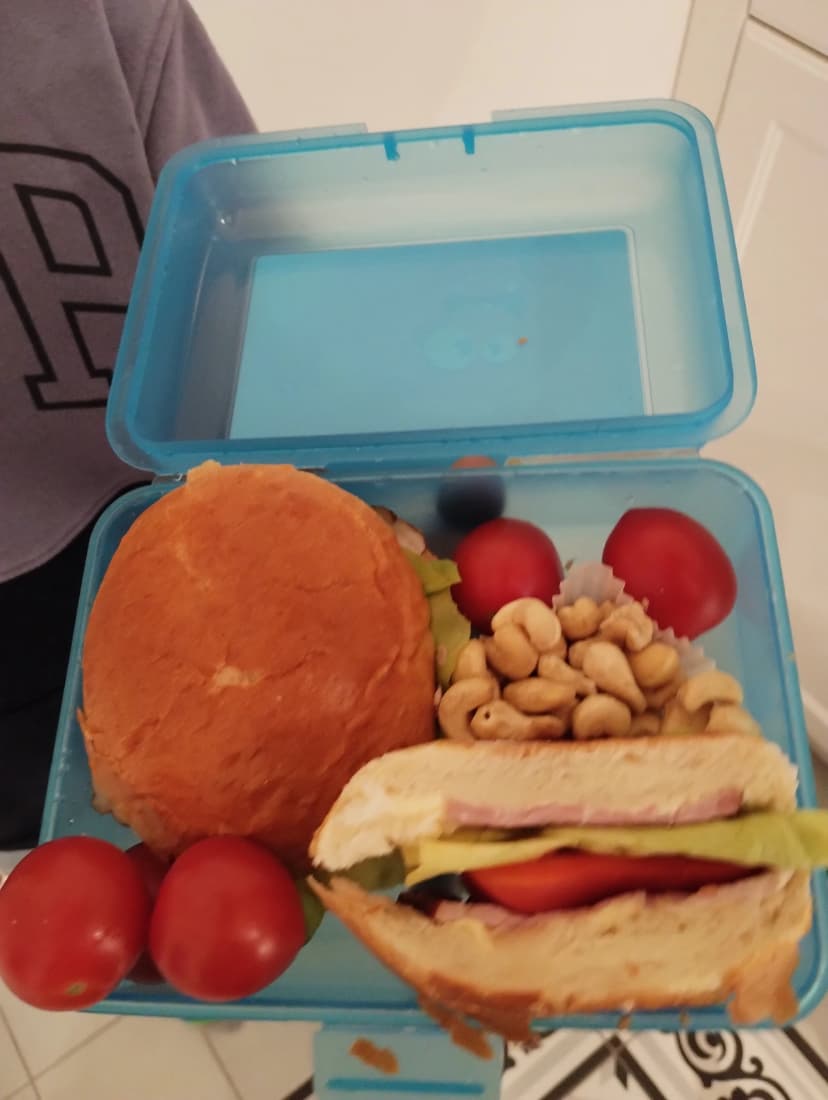 Zdrowa Śniadaniówka.