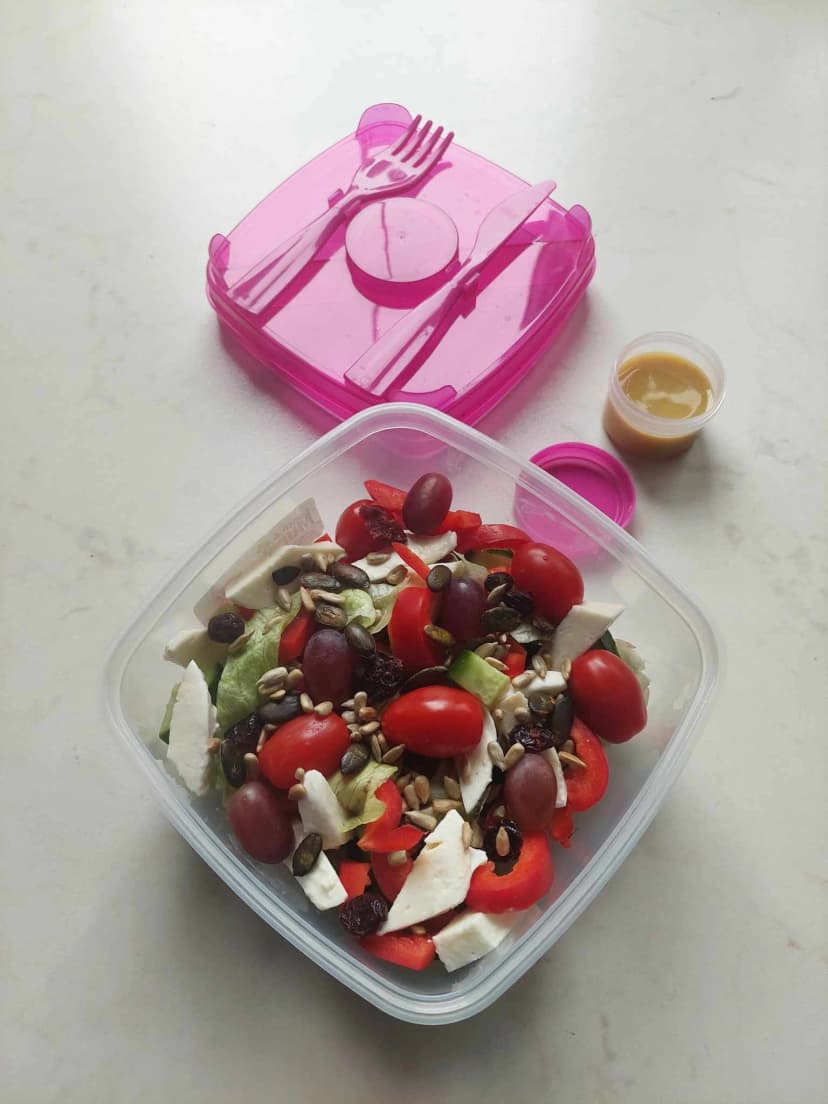 Zdrowa Śniadaniówka.