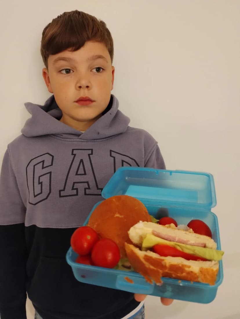 Zdrowa Śniadaniówka.