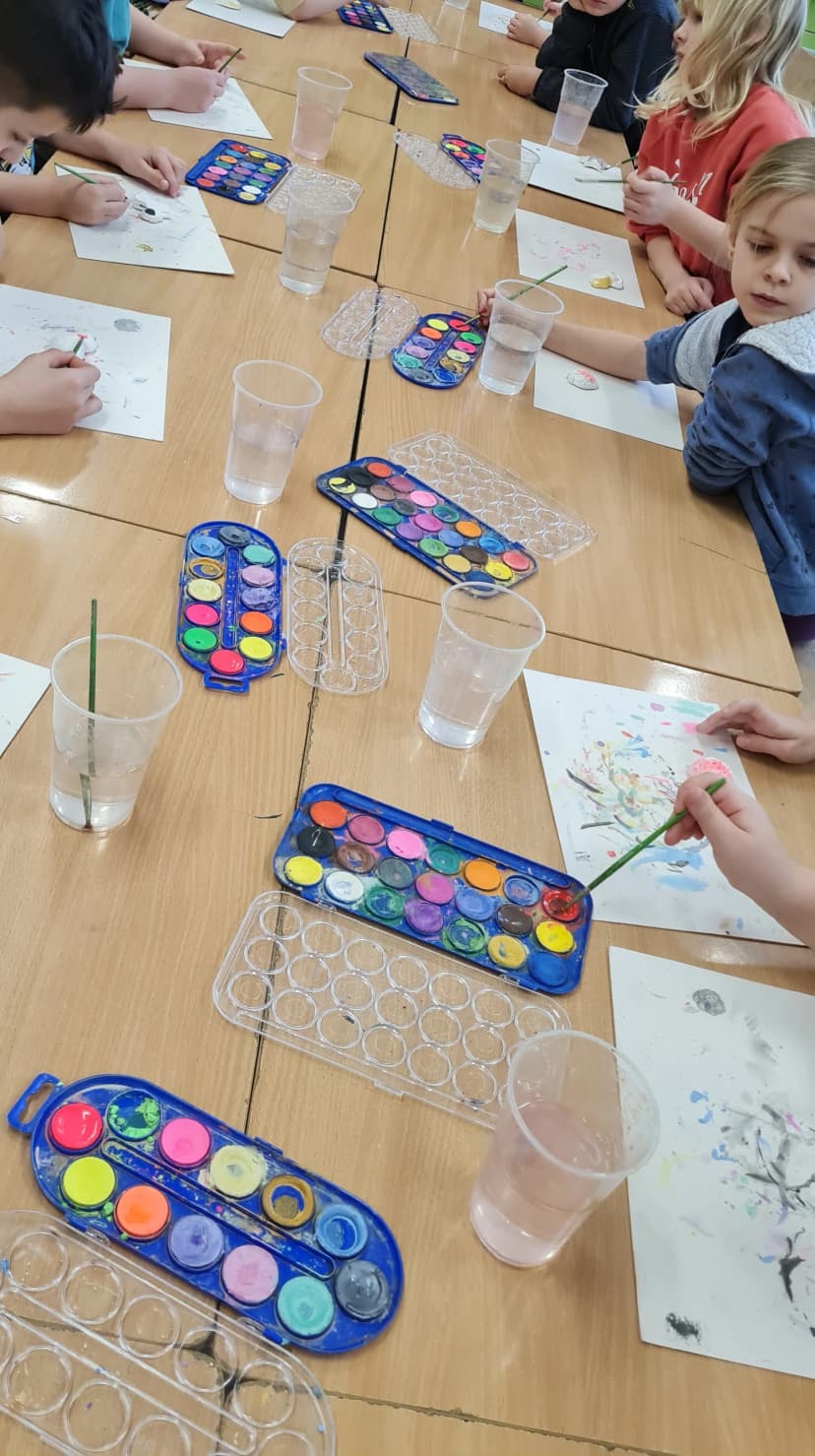 ZIMA W MIEŚCIE 2025 - MAGNESY