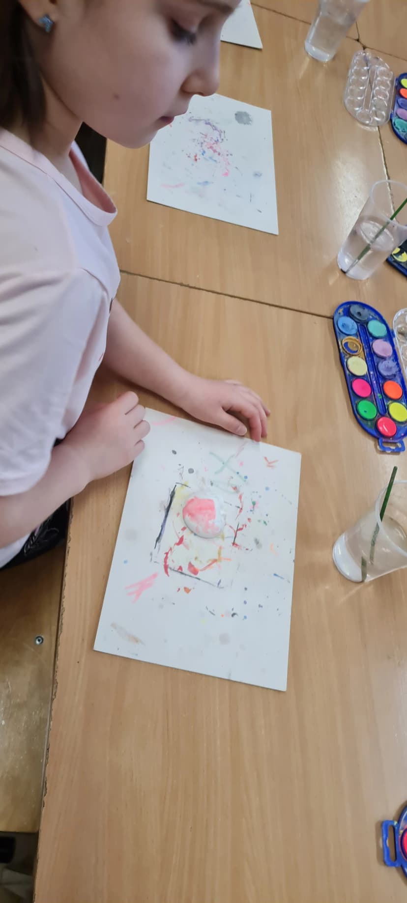 ZIMA W MIEŚCIE 2025 - MAGNESY