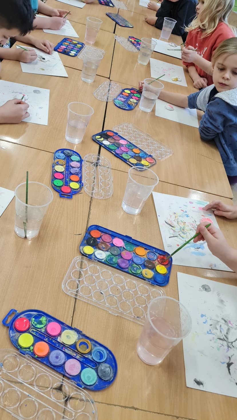 ZIMA W MIEŚCIE 2025 - MAGNESY