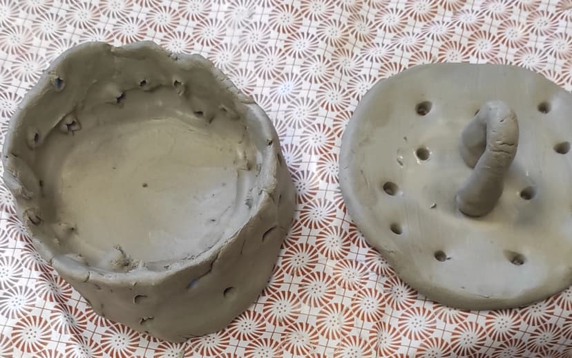 Artystyczna świetlica już działa