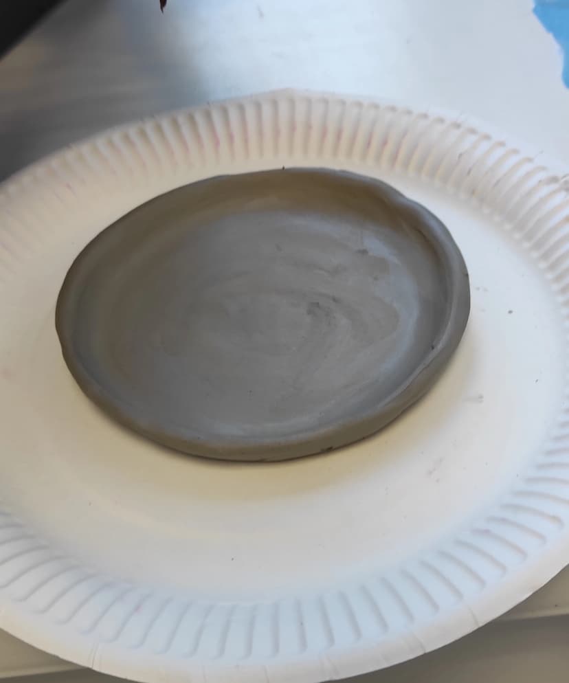 Artystyczna świetlica już działa