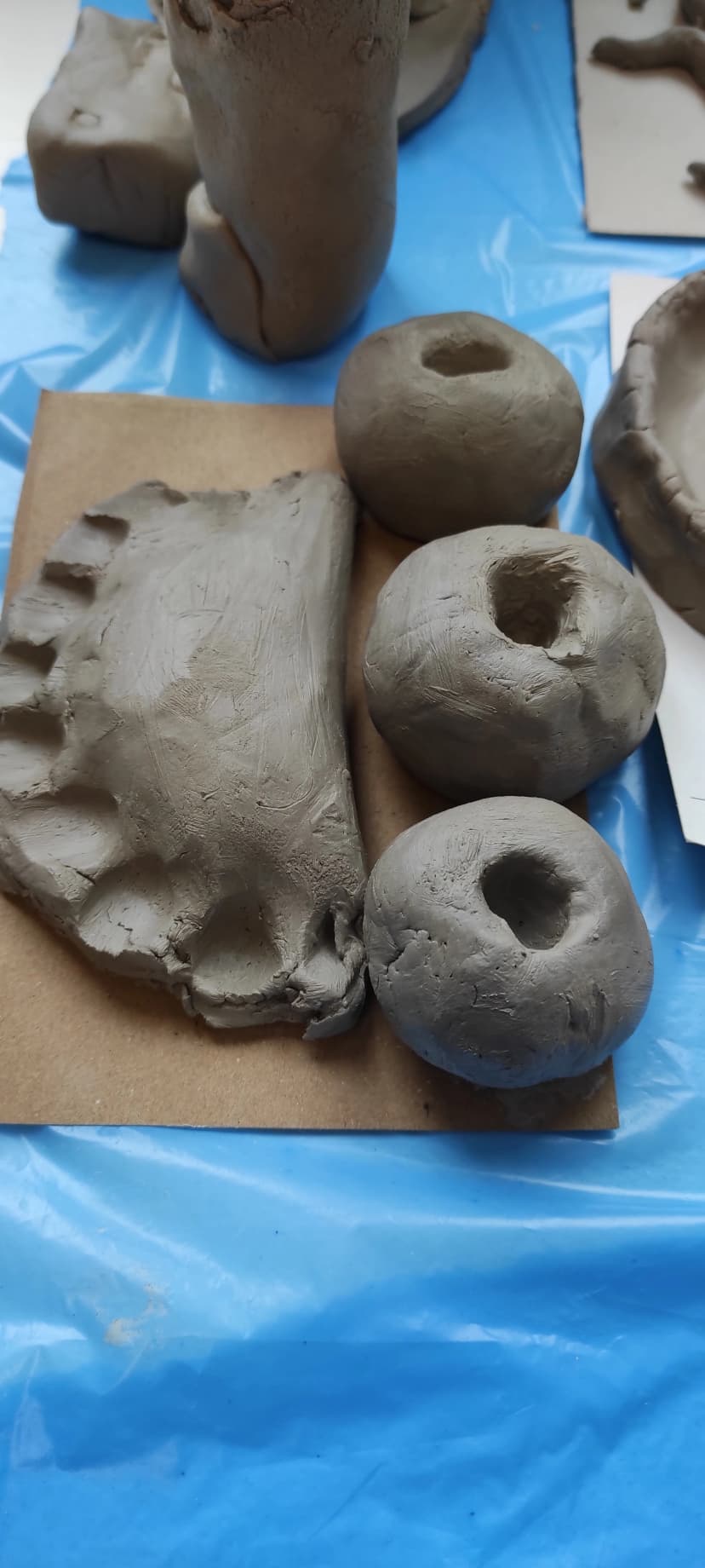 Artystyczna świetlica już działa