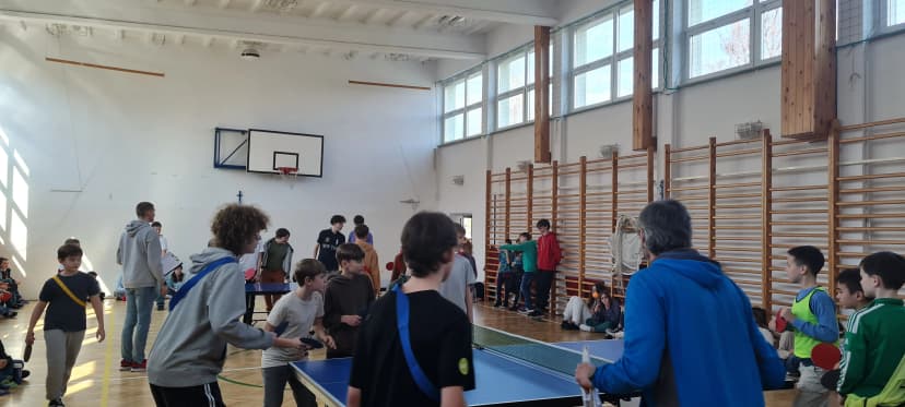 Pierwszy Dzień Wiosny