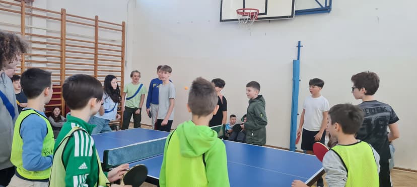 Pierwszy Dzień Wiosny