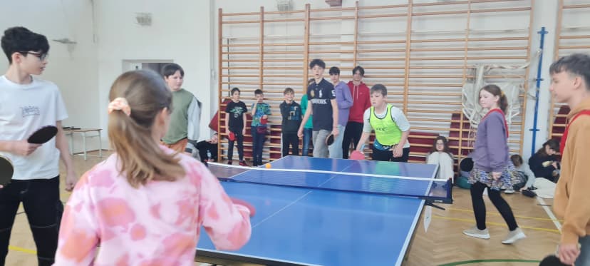 Pierwszy Dzień Wiosny