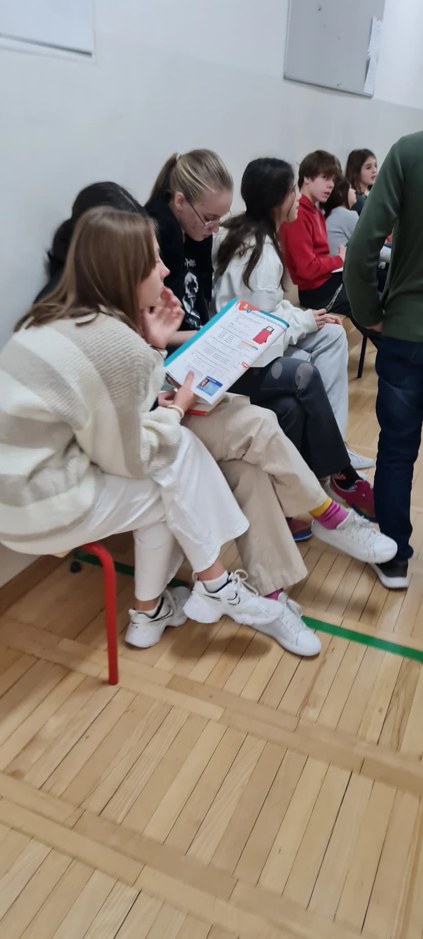 Czytamy książki ! Nie tylko lektury!