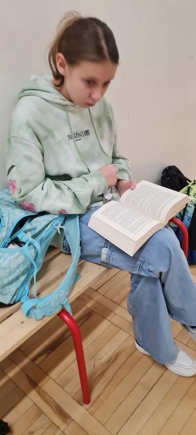 Czytamy książki ! Nie tylko lektury!