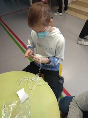 Szydełkowanie - rękodzieło, które wymaga cierpliwości