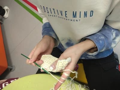 Szydełkowanie - rękodzieło, które wymaga cierpliwości