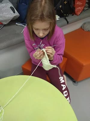 Szydełkowanie - rękodzieło, które wymaga cierpliwości