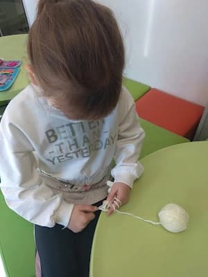 Szydełkowanie - rękodzieło, które wymaga cierpliwości