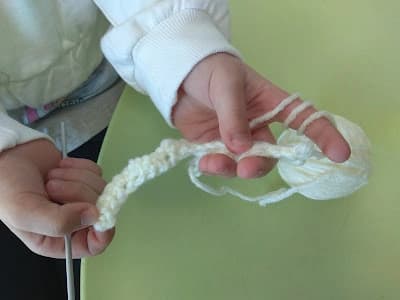 Szydełkowanie - rękodzieło, które wymaga cierpliwości