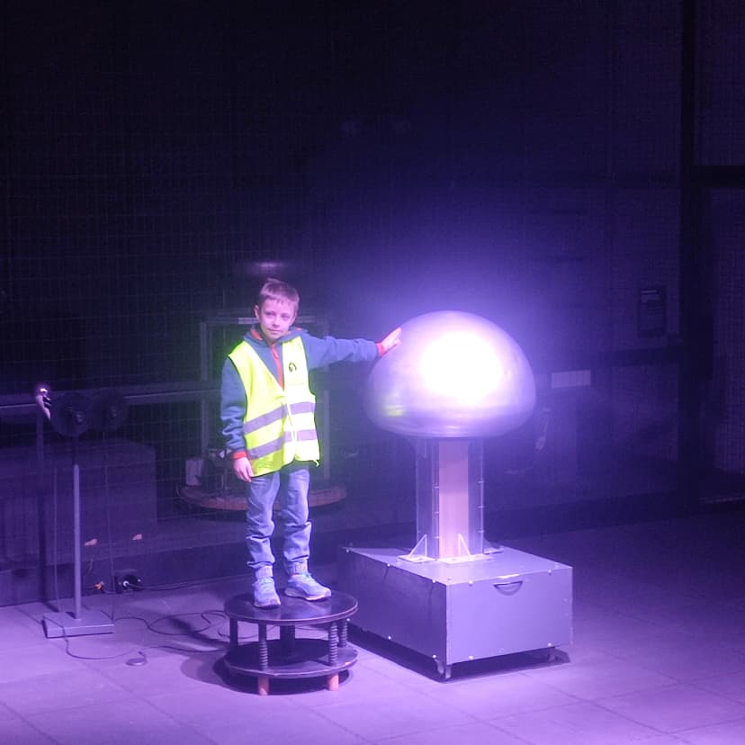 Zima w Mieście - w CNK