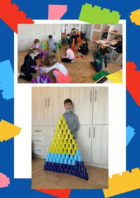 Kubeczkomania nigdy się nie nudzi!