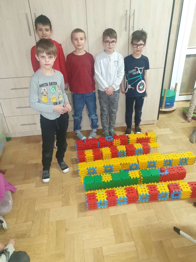 Pomysłowa Świetlica.