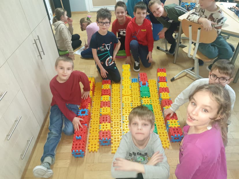 Pomysłowa Świetlica.