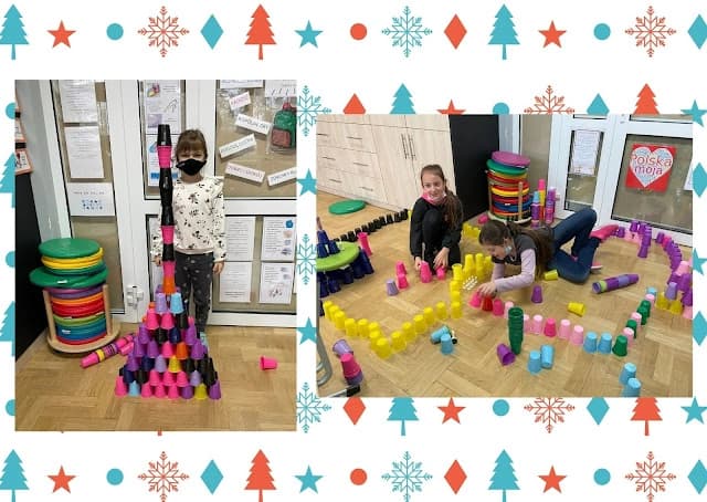 ŚWIETLICZAKI I KUBECZKOMANIA