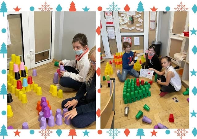 ŚWIETLICZAKI I KUBECZKOMANIA