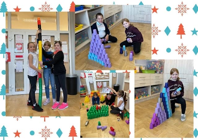 ŚWIETLICZAKI I KUBECZKOMANIA