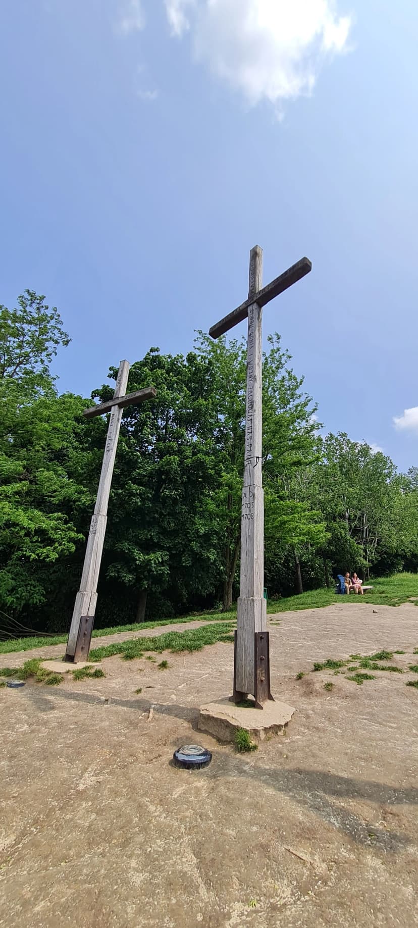 Kazimierz Dolny - wycieczka klasy 5a i 5b