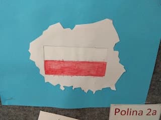 POLSKA ŚWIĘTUJE