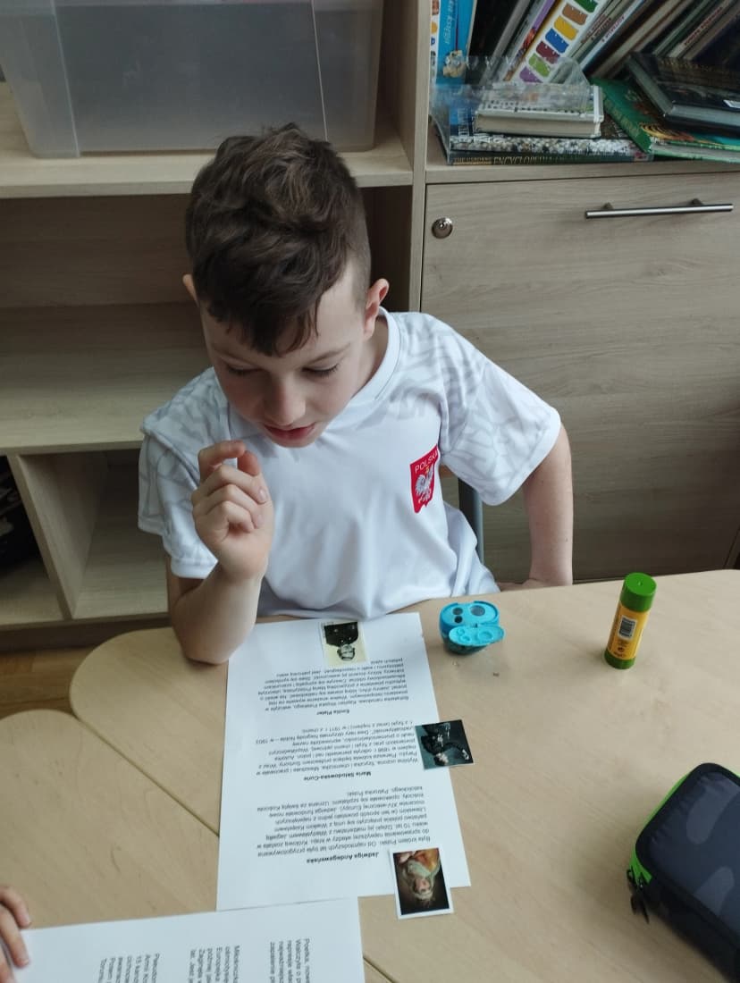 Drogim Paniom z okazji ich święta