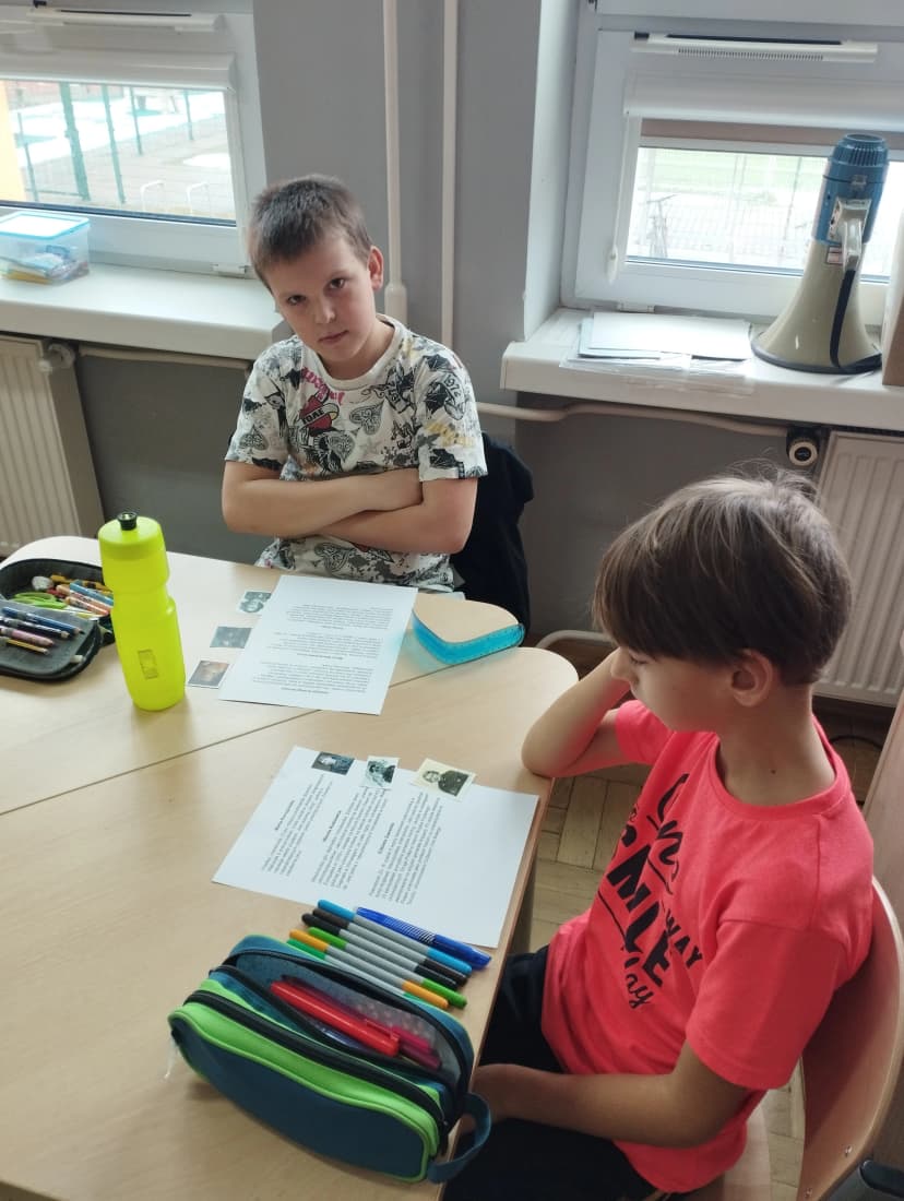 Drogim Paniom z okazji ich święta